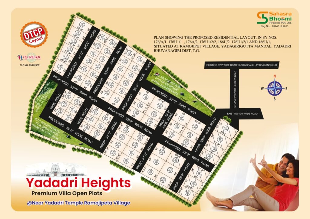 Sahasrabhoomiprojects