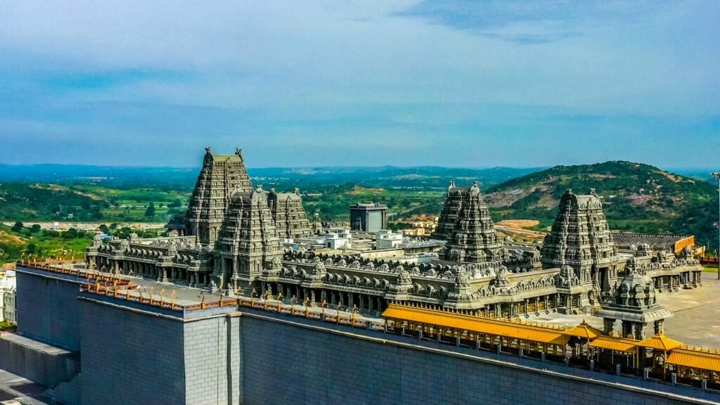 Sahasrabhoomiprojects