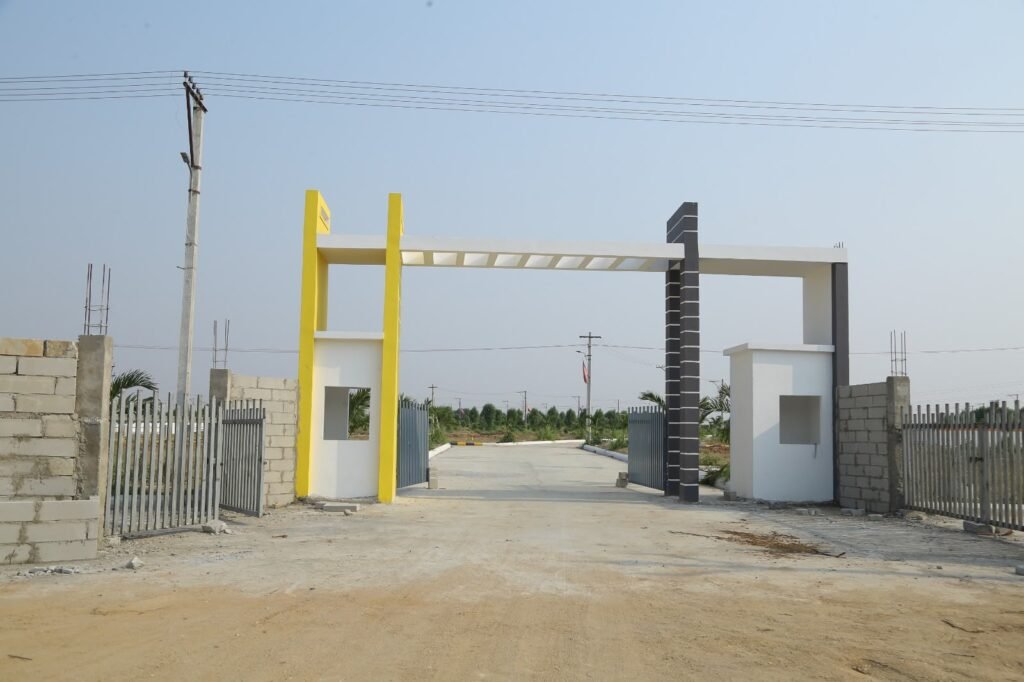 Sahasrabhoomiprojects