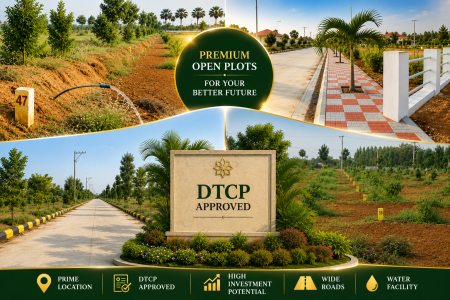 Sahasrabhoomiprojects
