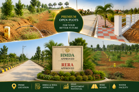 Sahasrabhoomiprojects