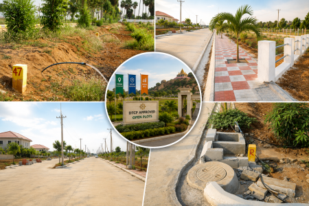 Sahasrabhoomiprojects
